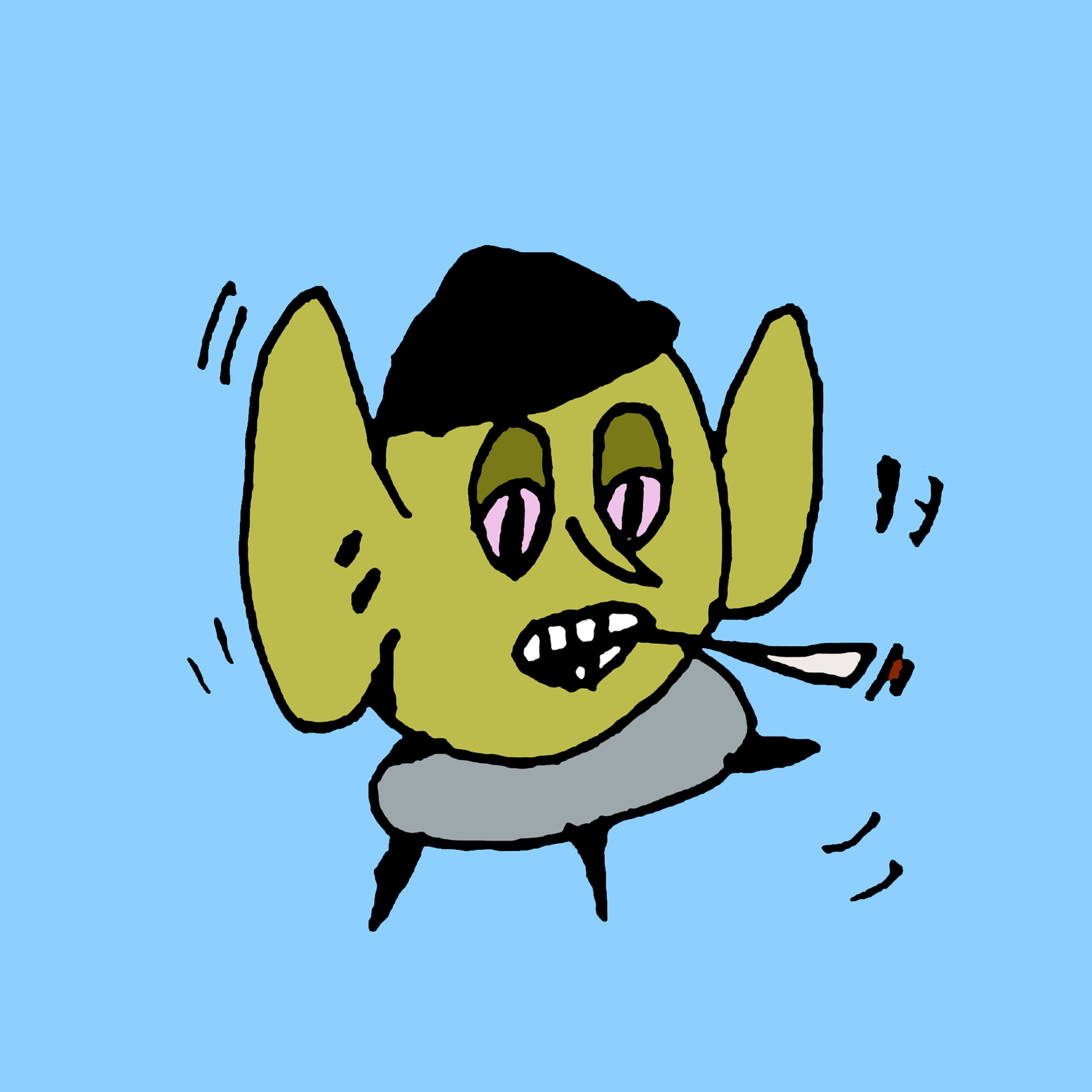 GOBLINI #433