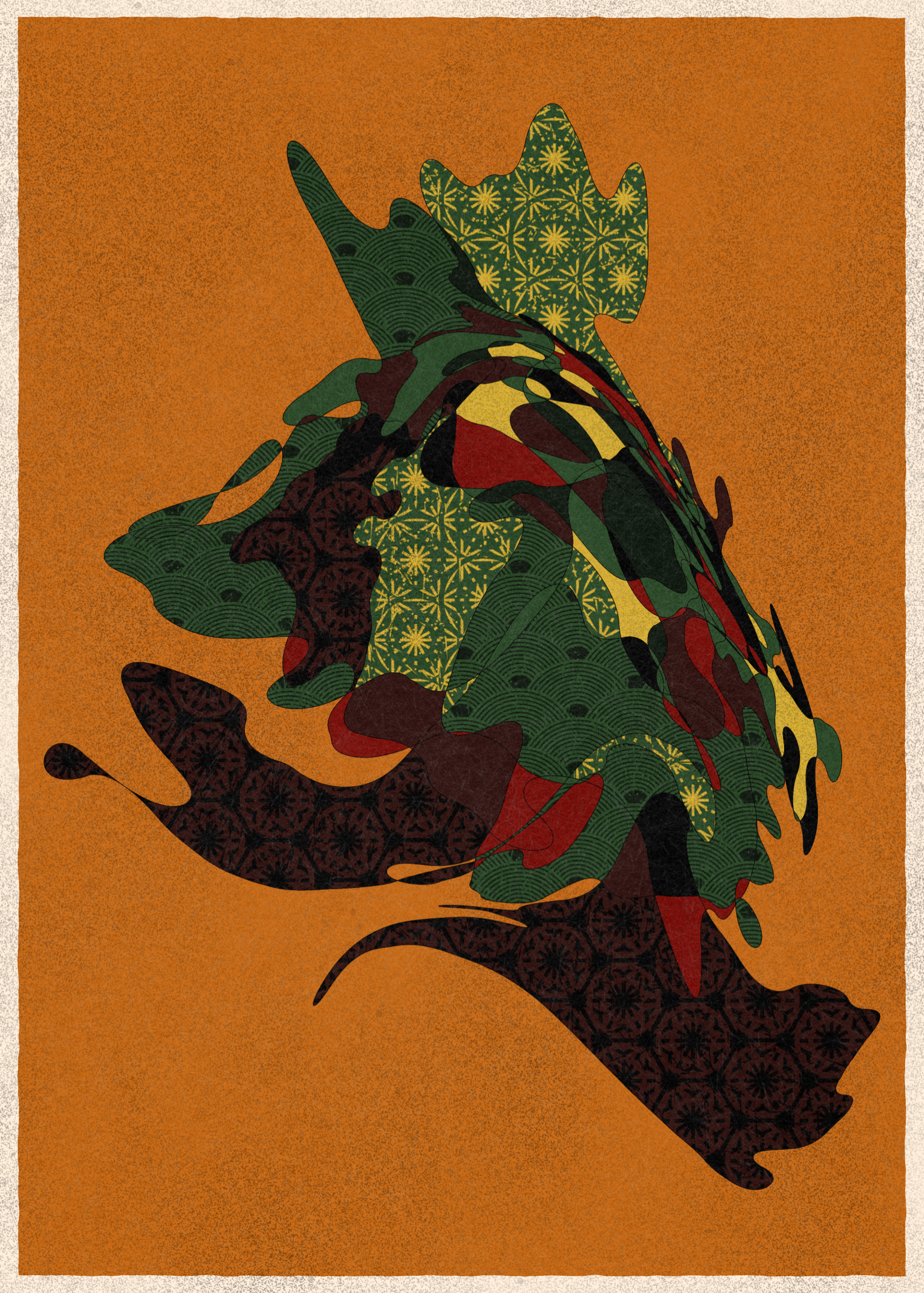 Memories of Qilin #332