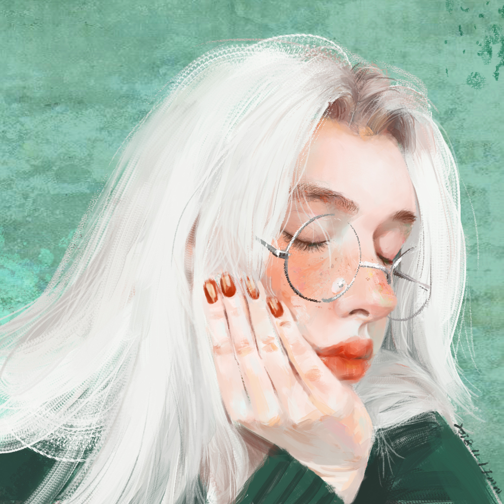 girl