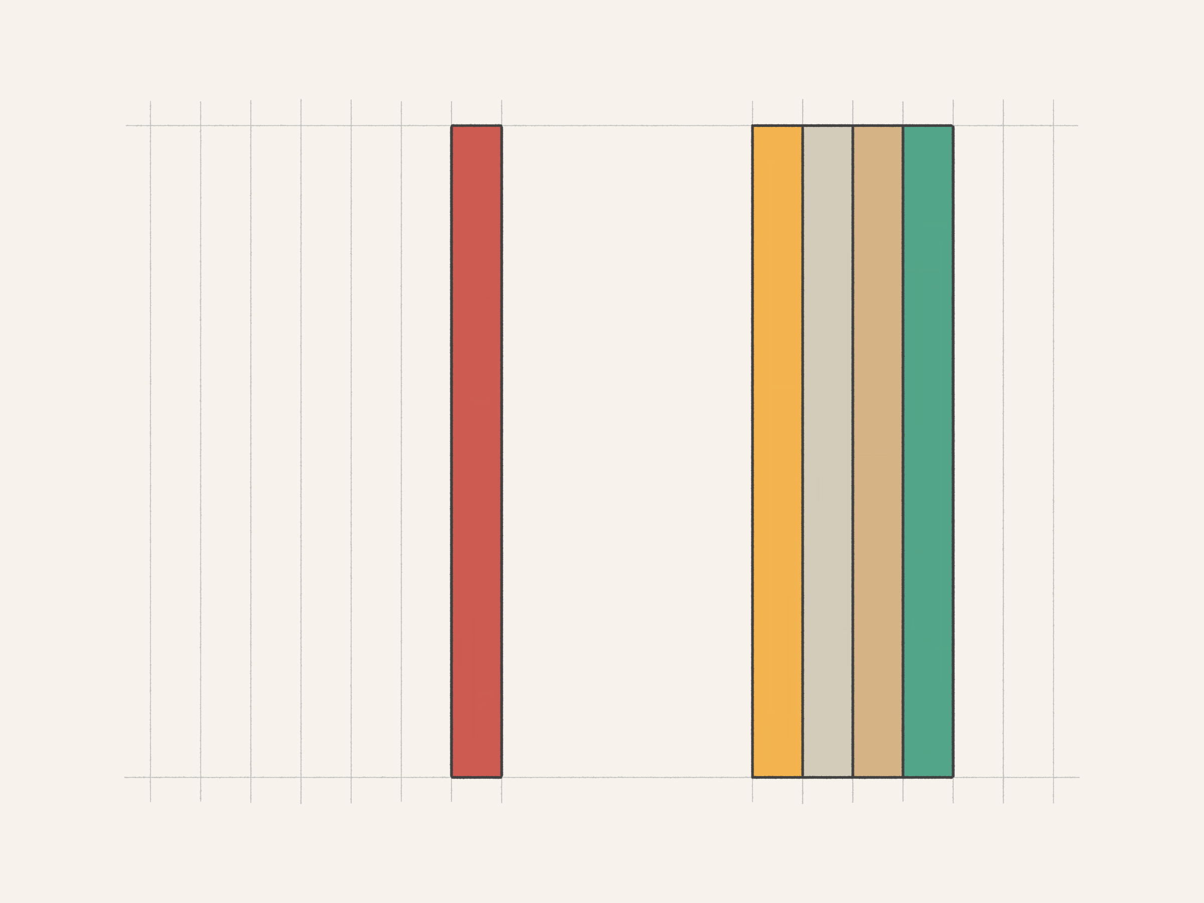 Drawings for a Monument #609