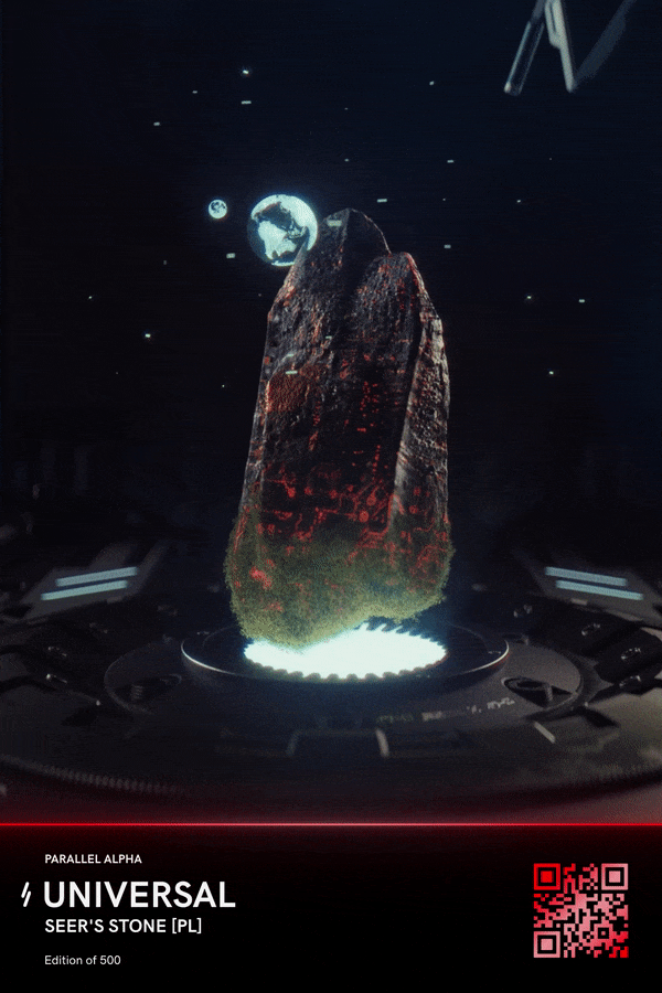 Seer's Stone [PL]