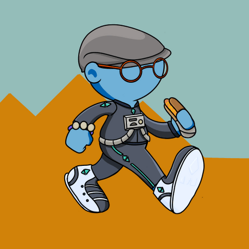 Localtrotter #1066