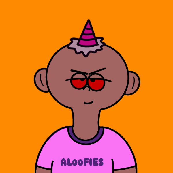 Aloofie 1641