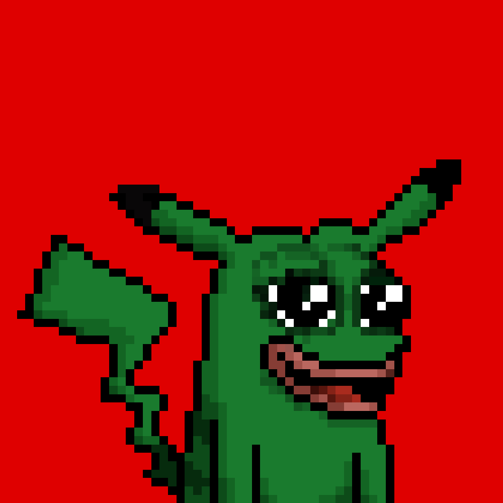 PEPEMON ETH #59