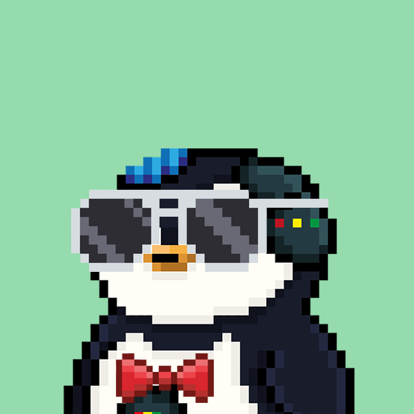 Moonpenguz #1206