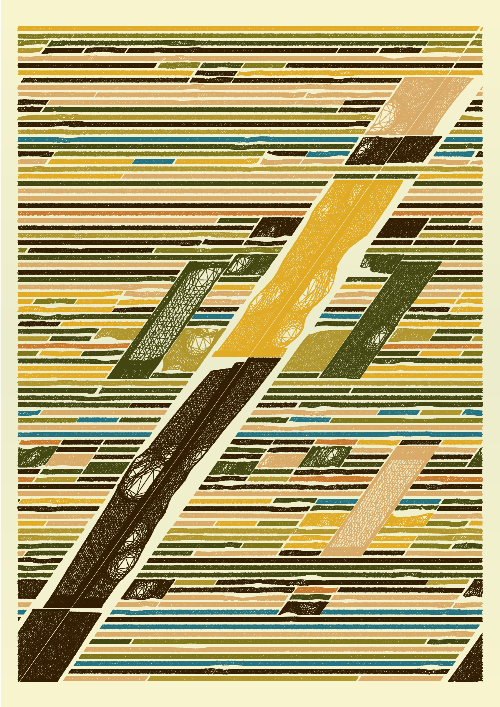 Edifice #76
