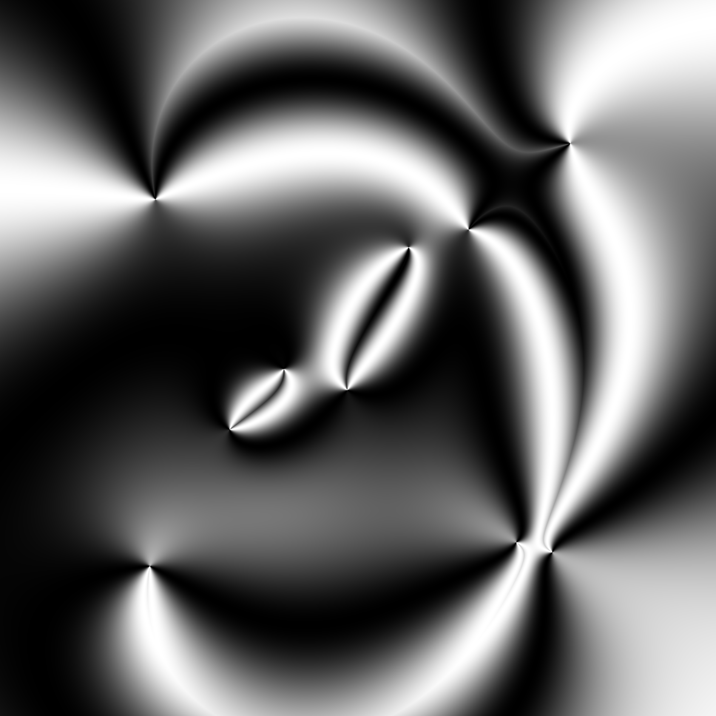 Blaschke Ballet #581