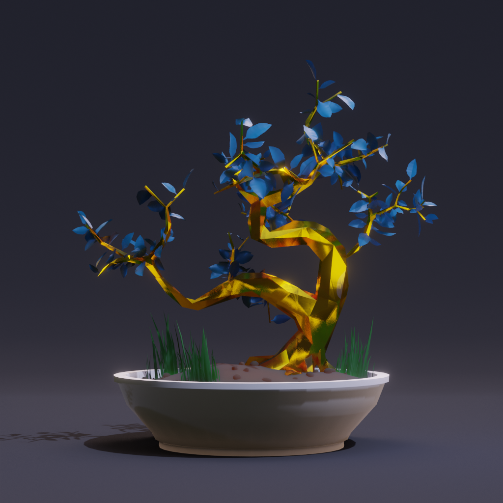 Bonsai #234