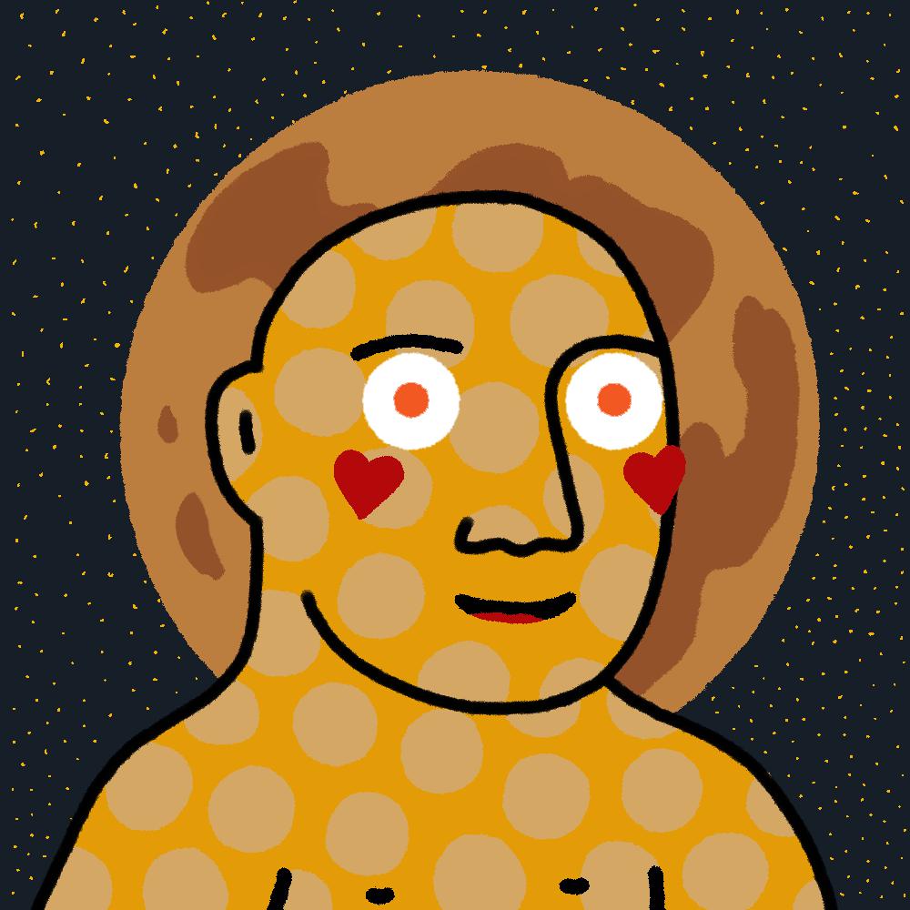 Creature #8386