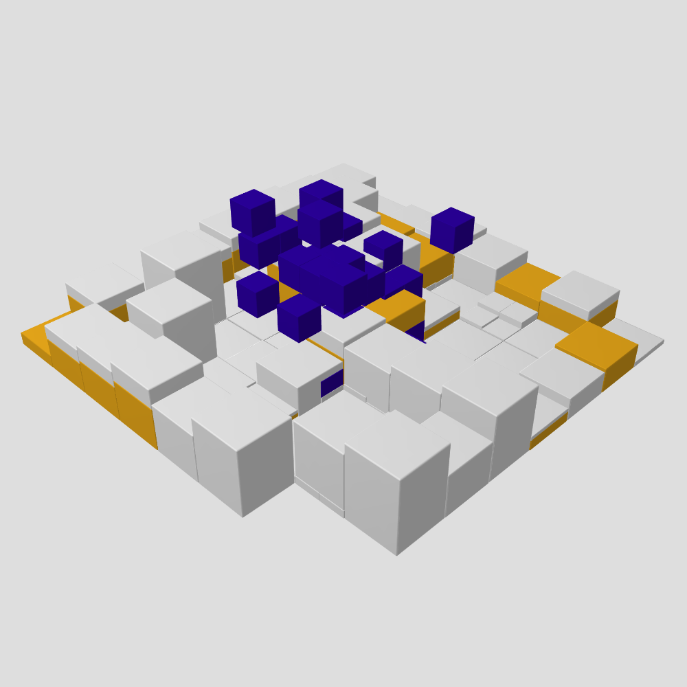 EigenWorld #127987