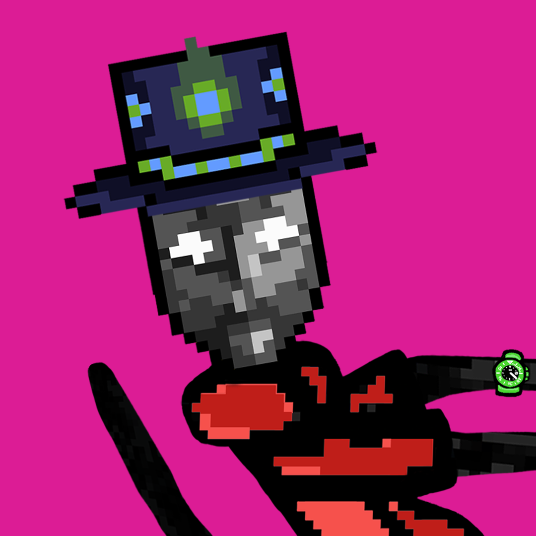 unchained mfer #184