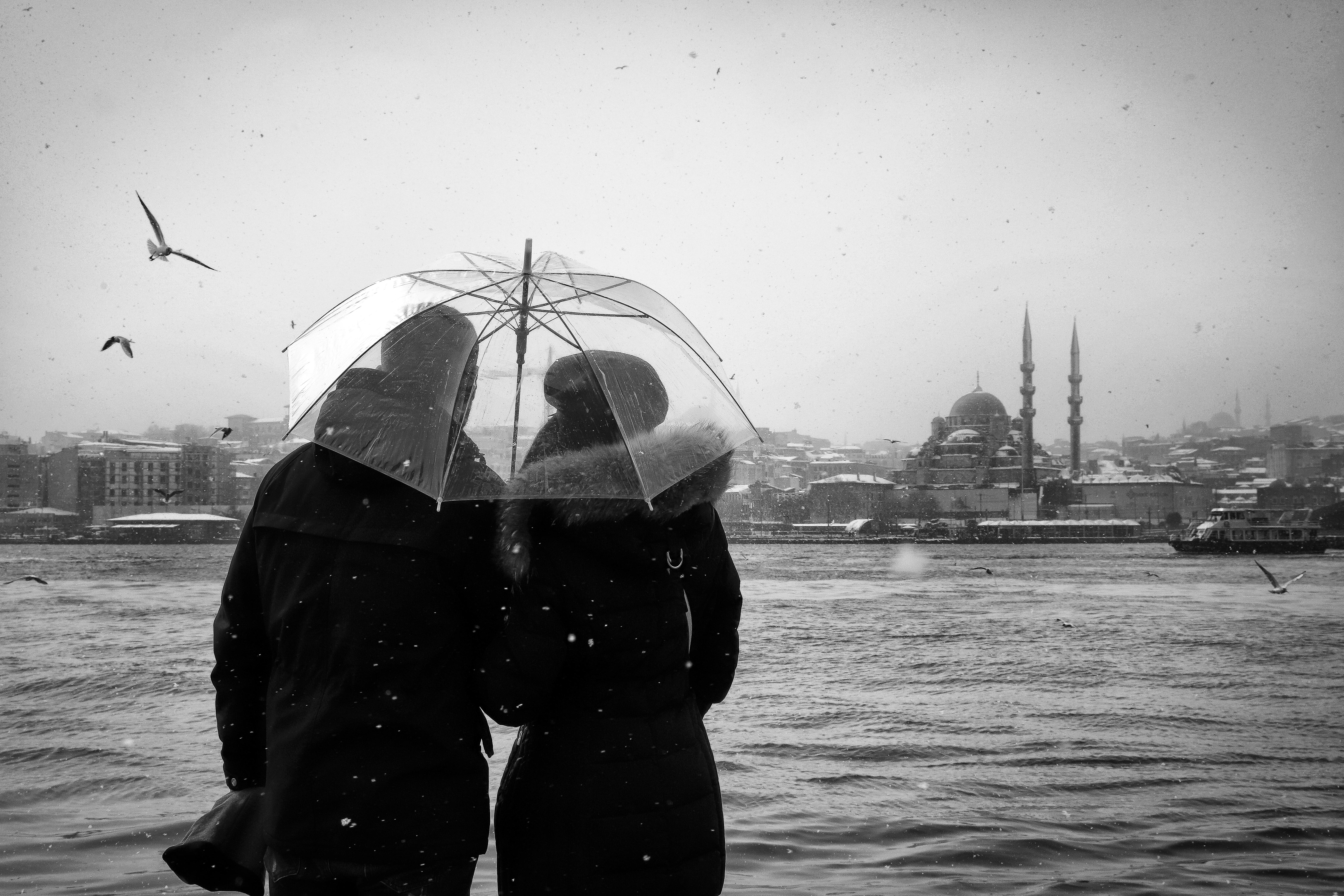 All I Need Is You