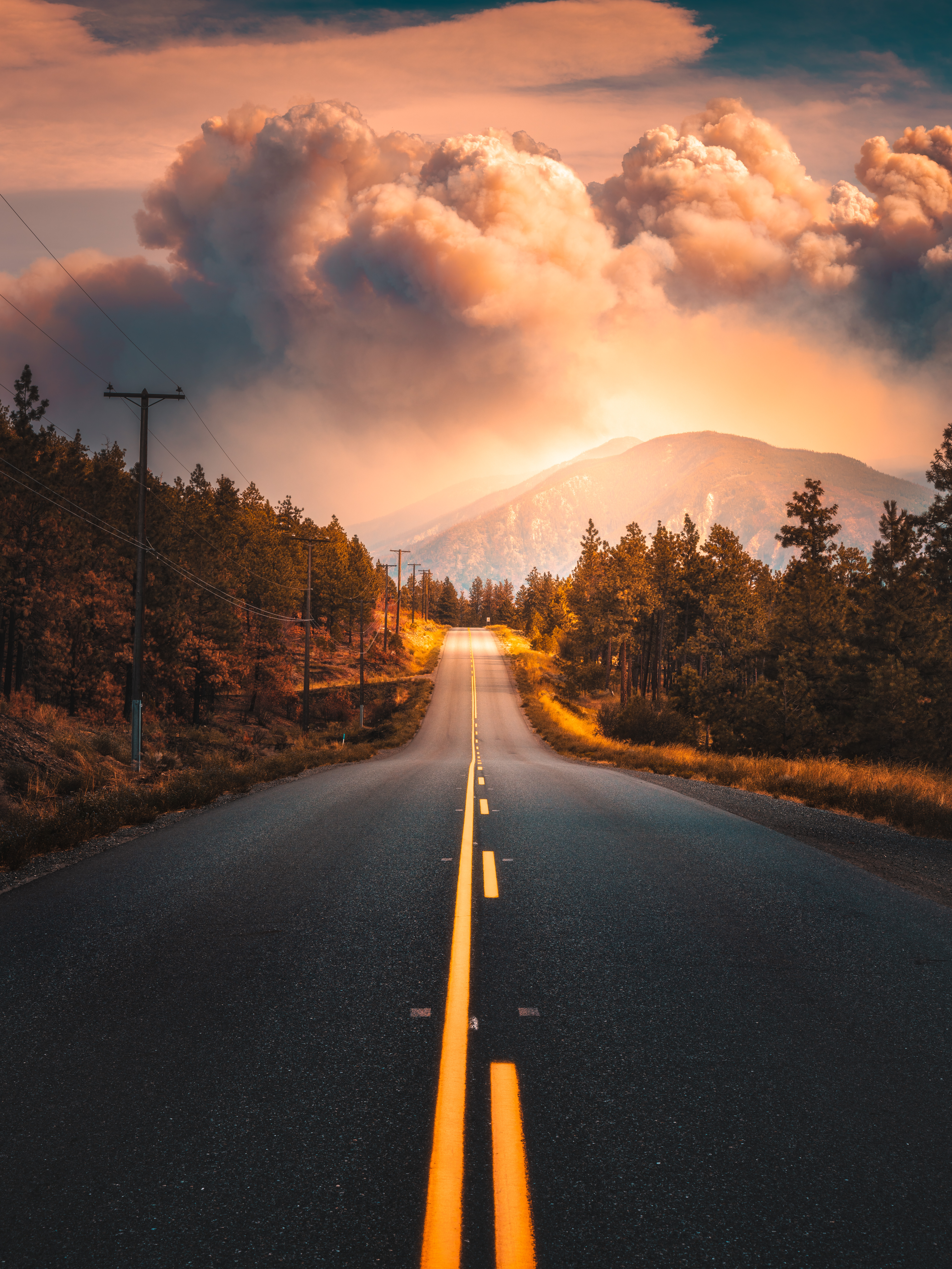 Highway of Fire
