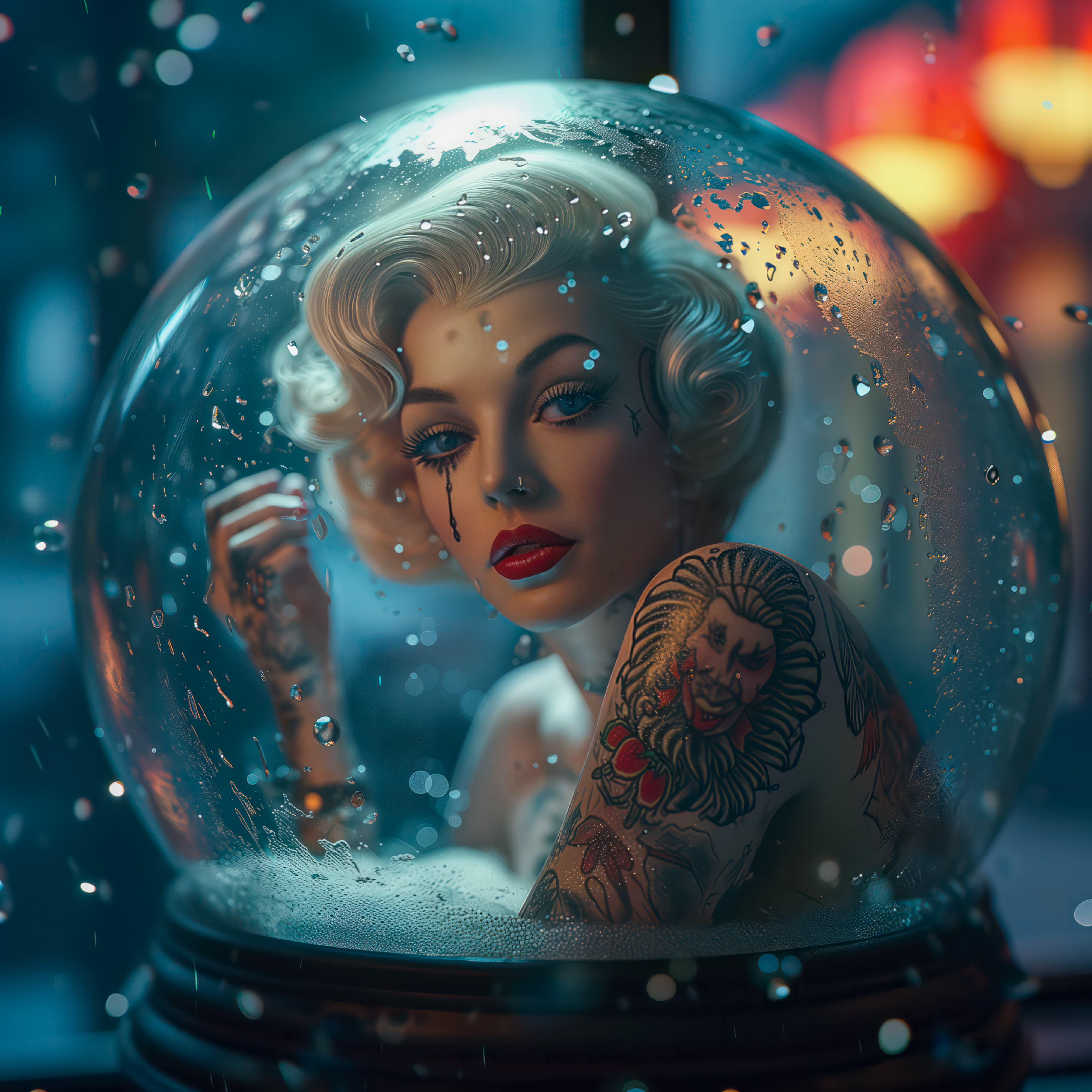 Marilyn