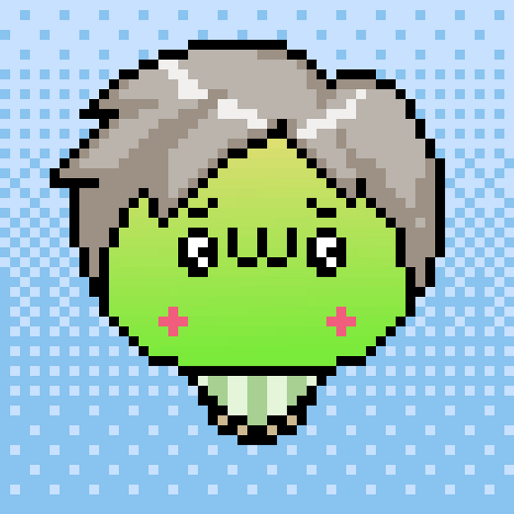 CryptoSimeji #1720
