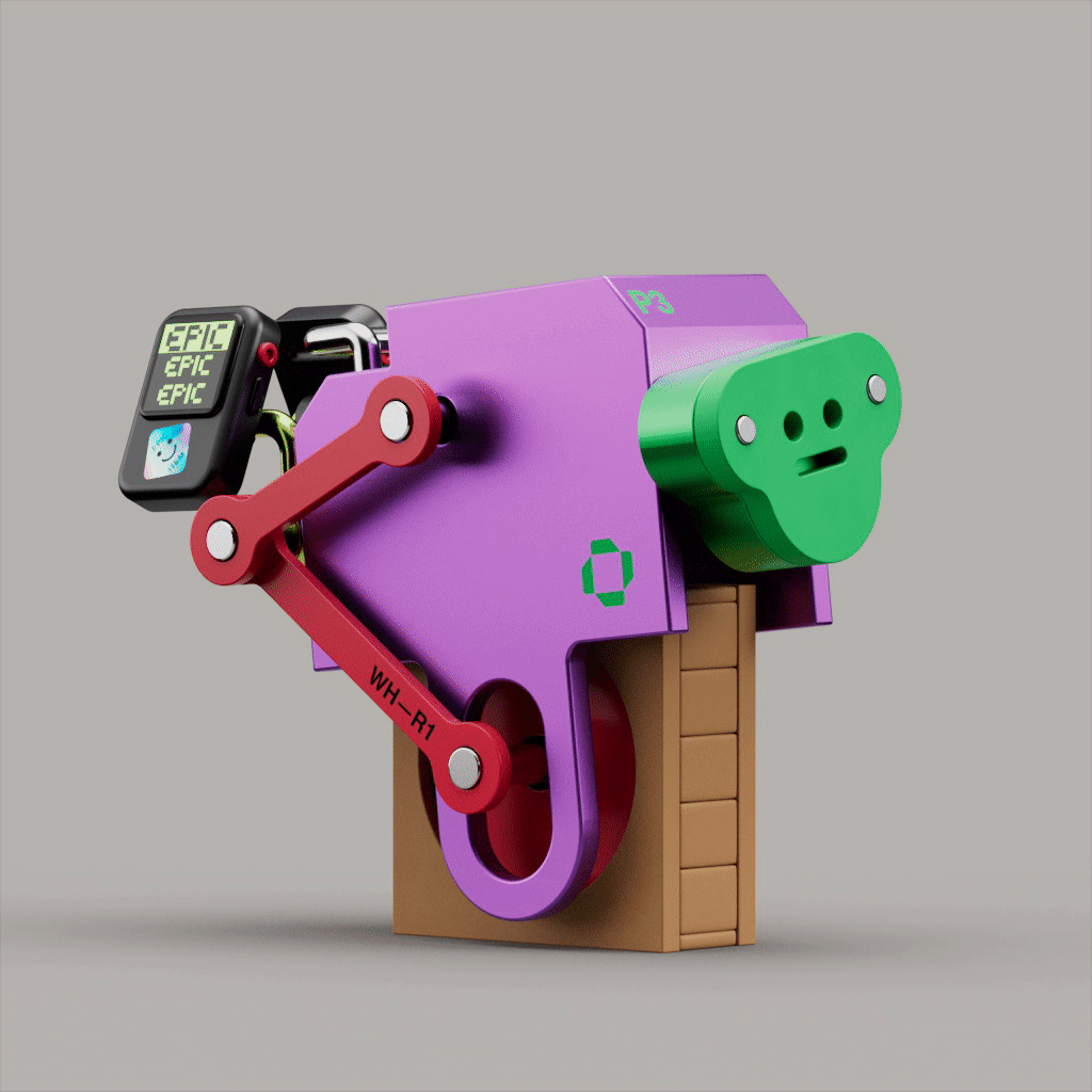 ForeverBot #1939