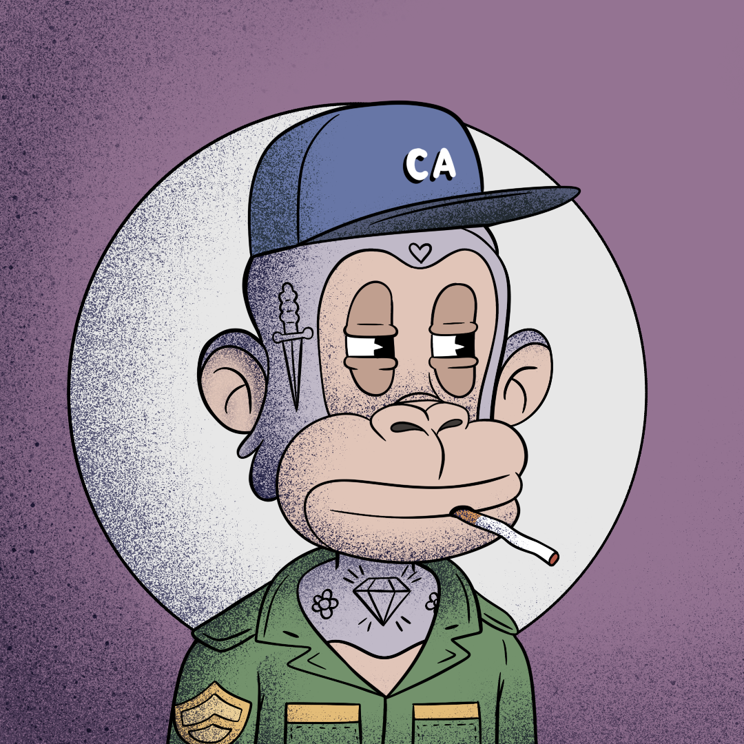 Cel Apes #163