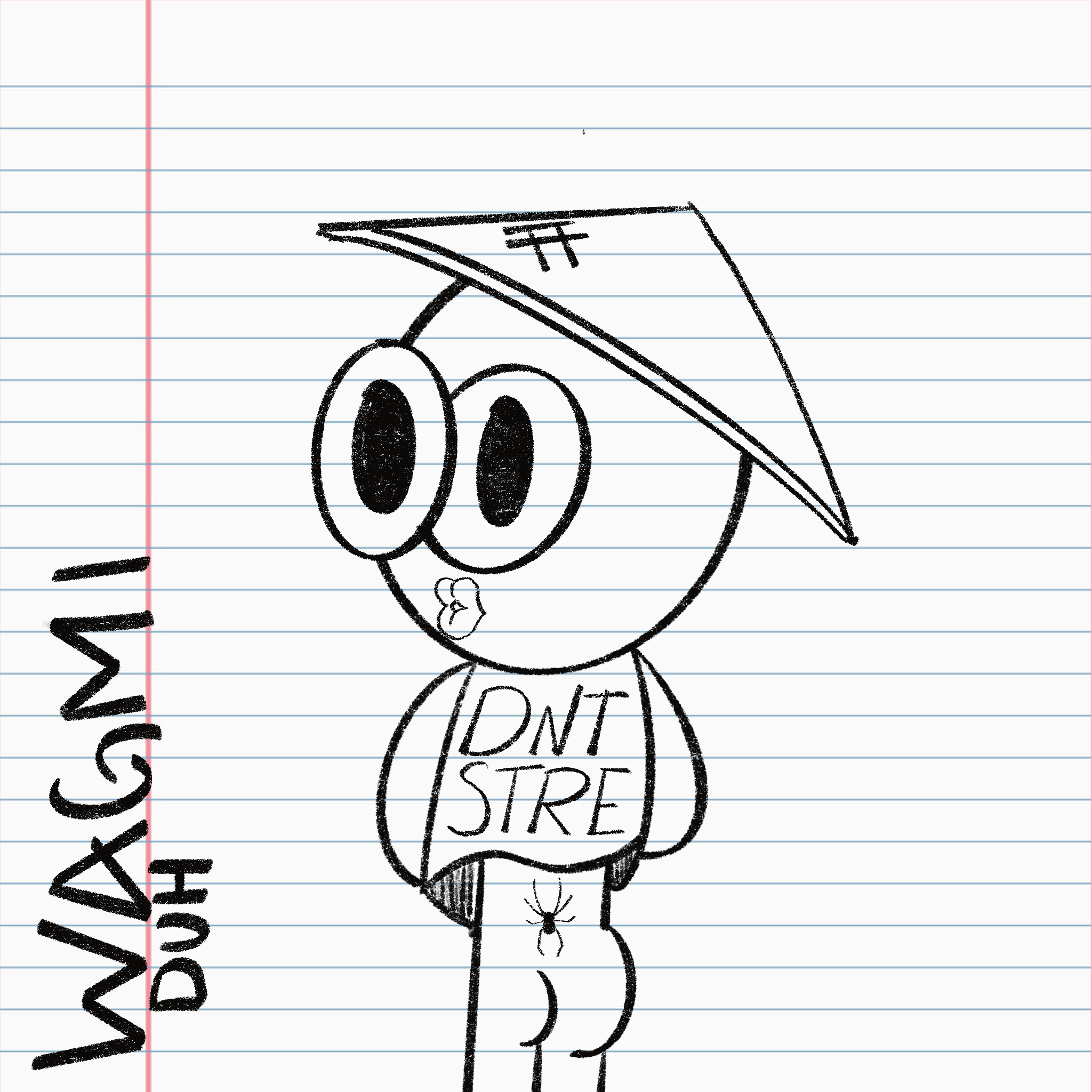 K.M.A #7069