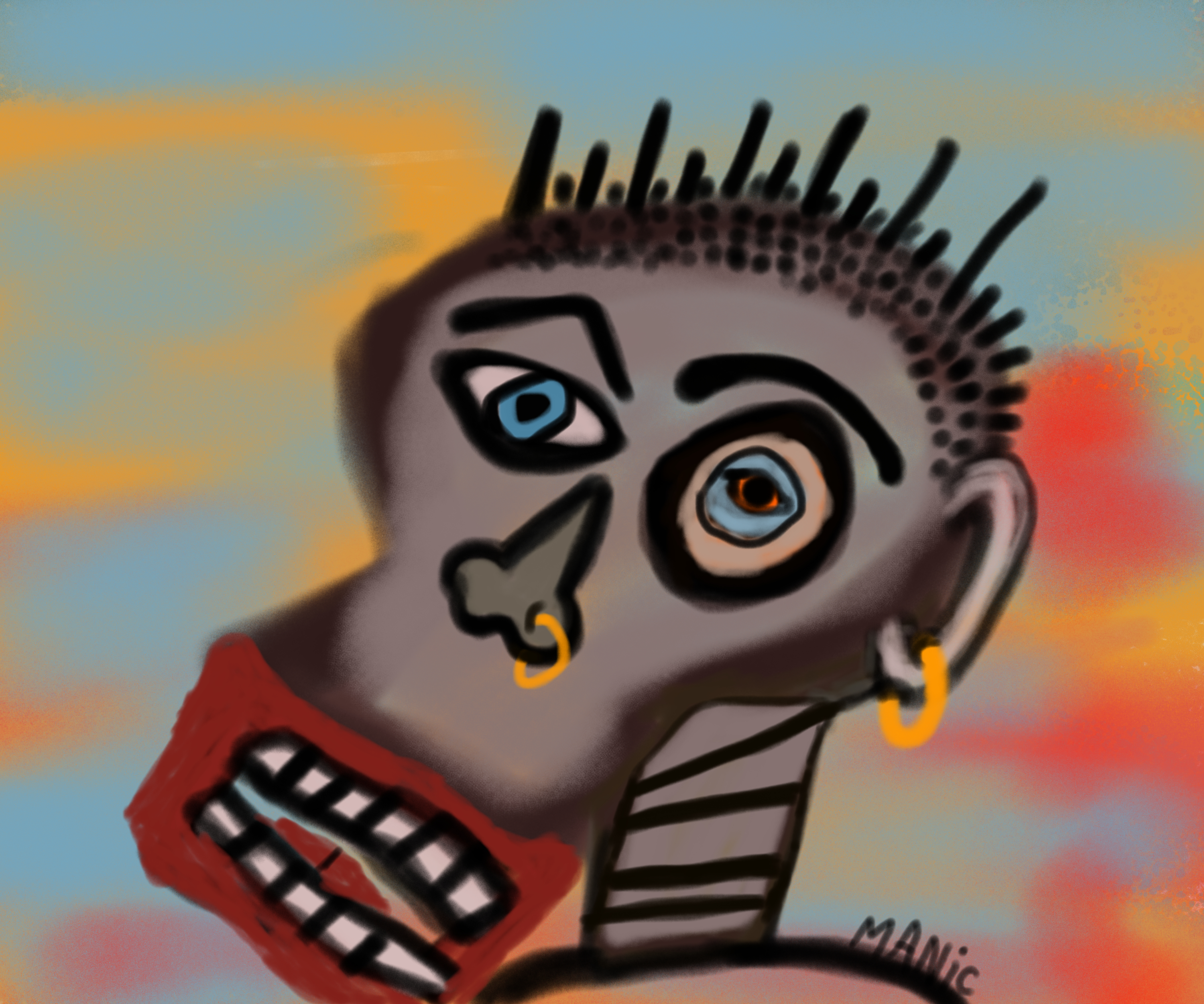 Tribal 