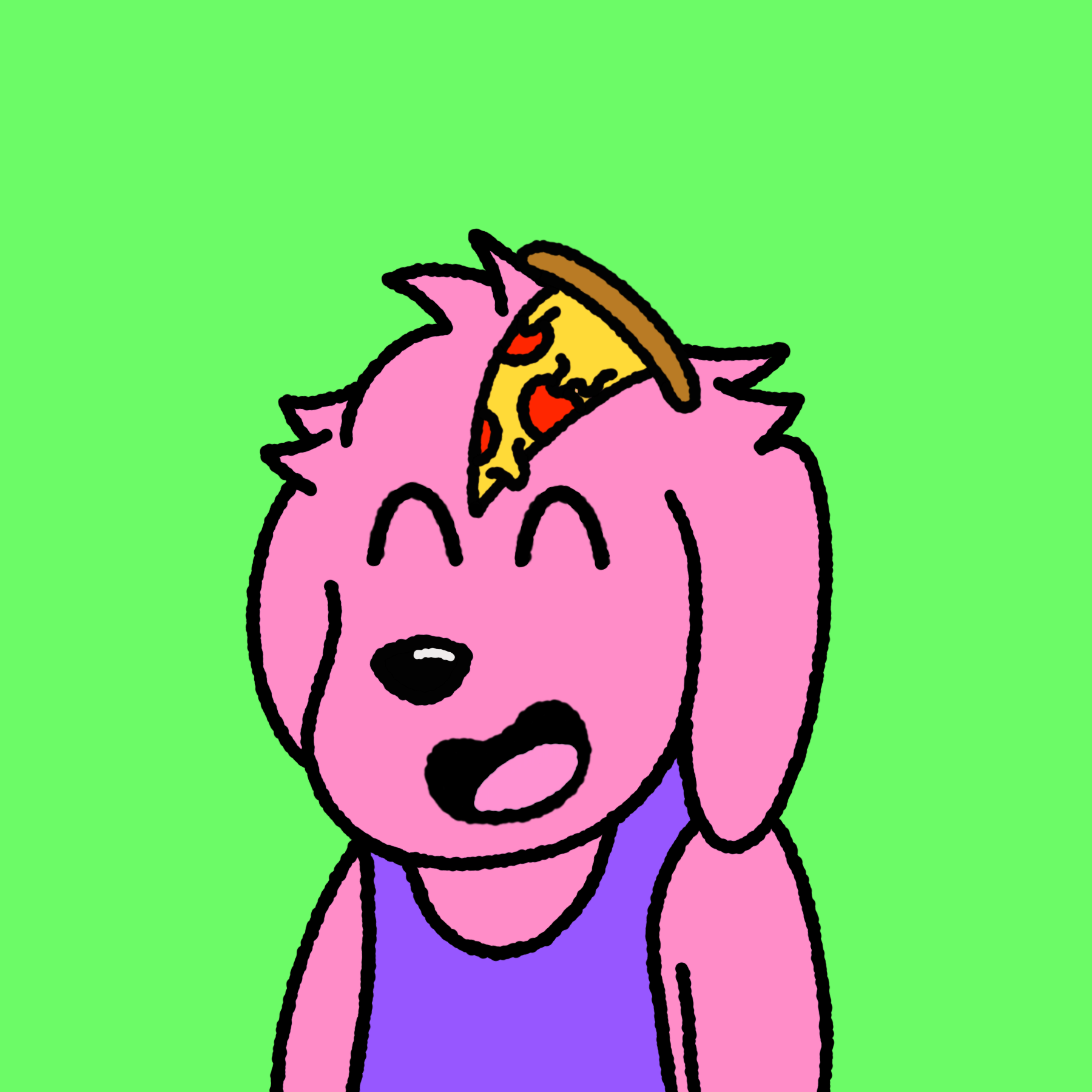Doodle Dogs #7101