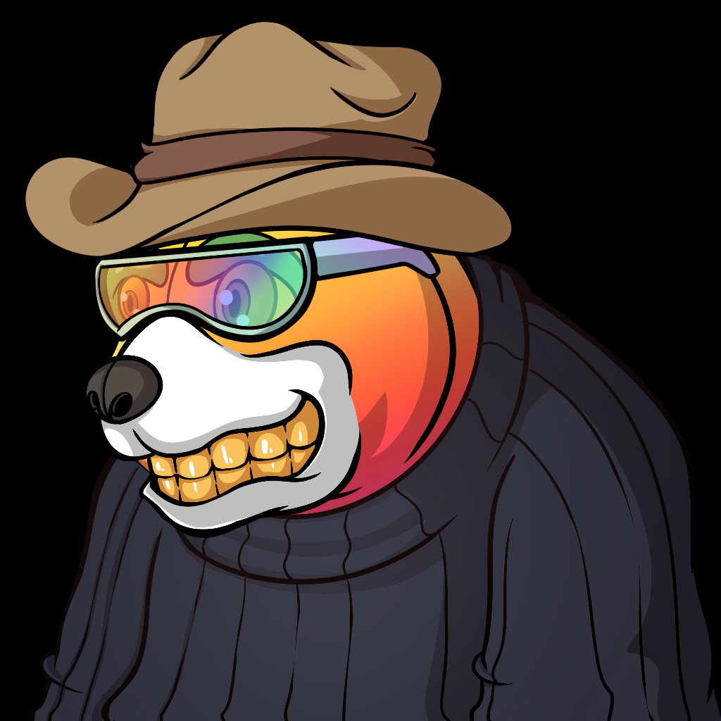 Bear #4875