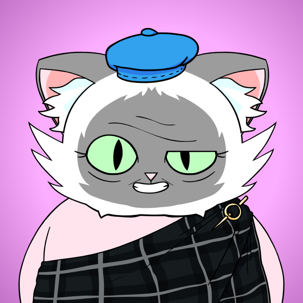 Grandma #6568