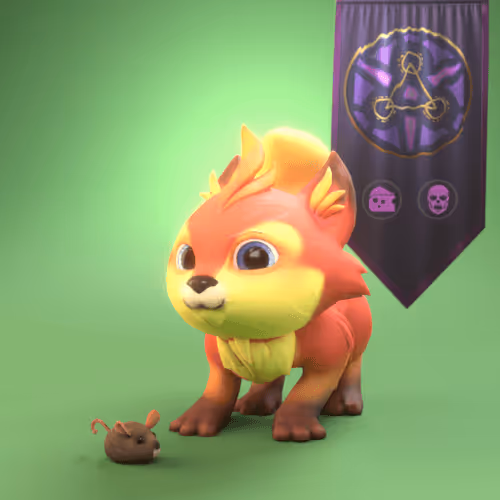 Pet #17382