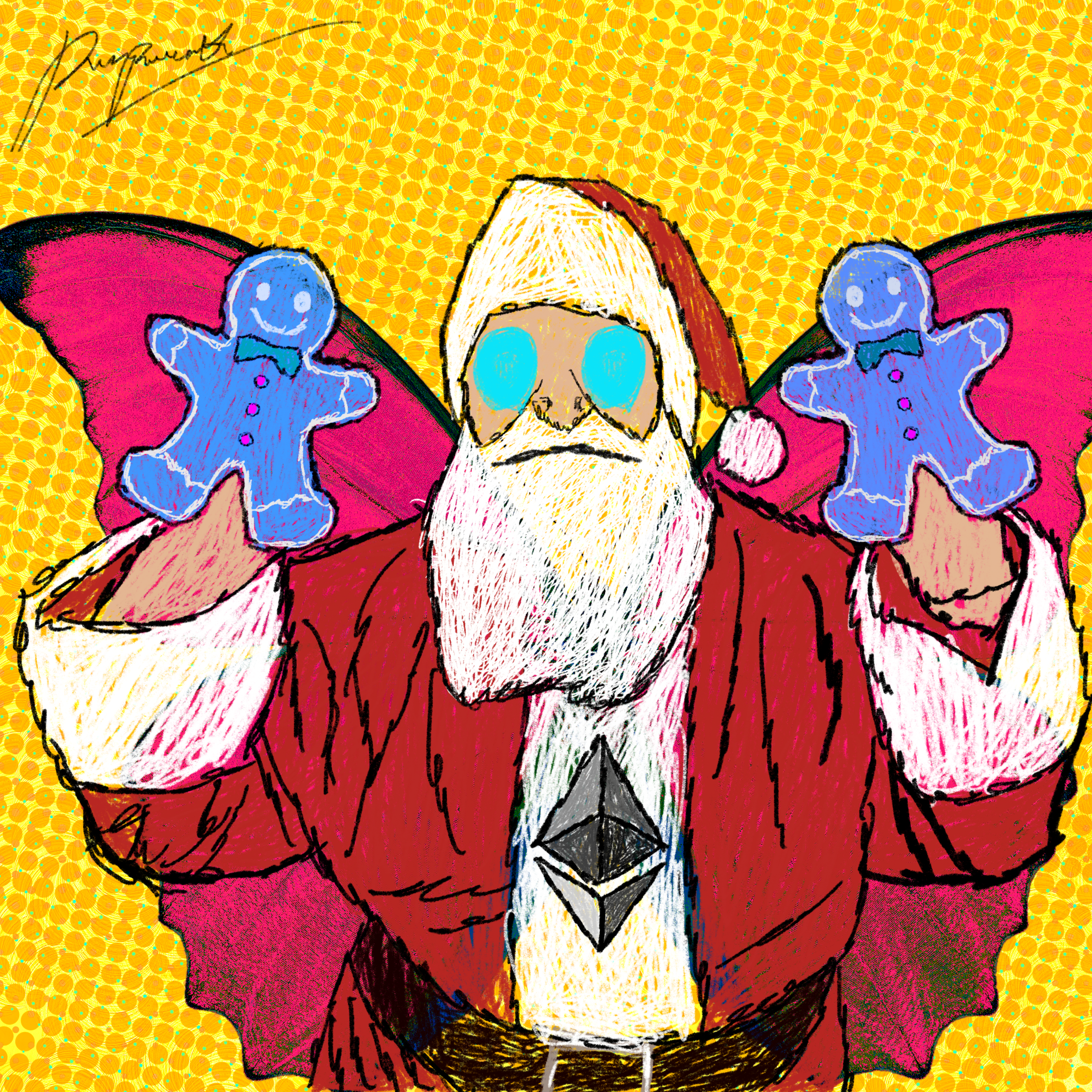 Santametti #442