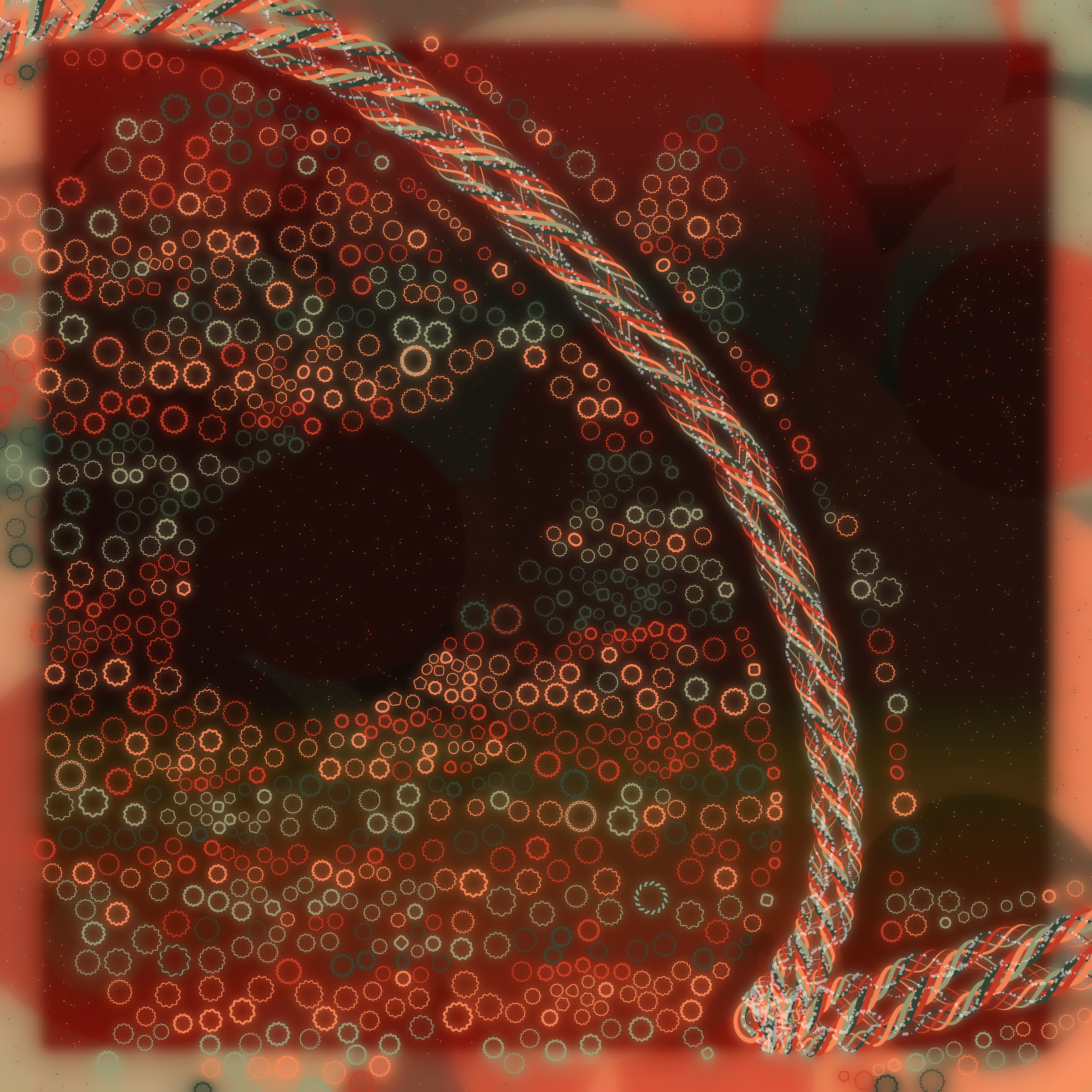 Friendship Bracelets #18642