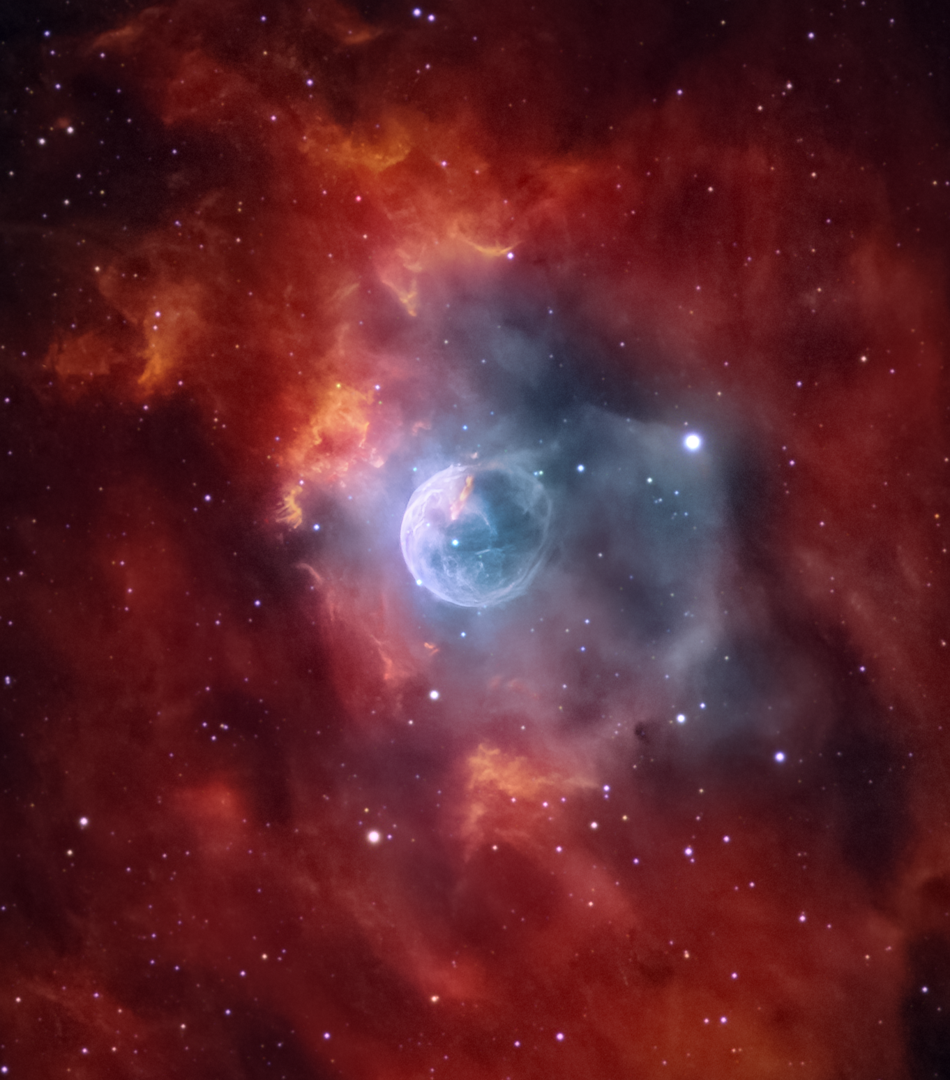 Ghost Moon