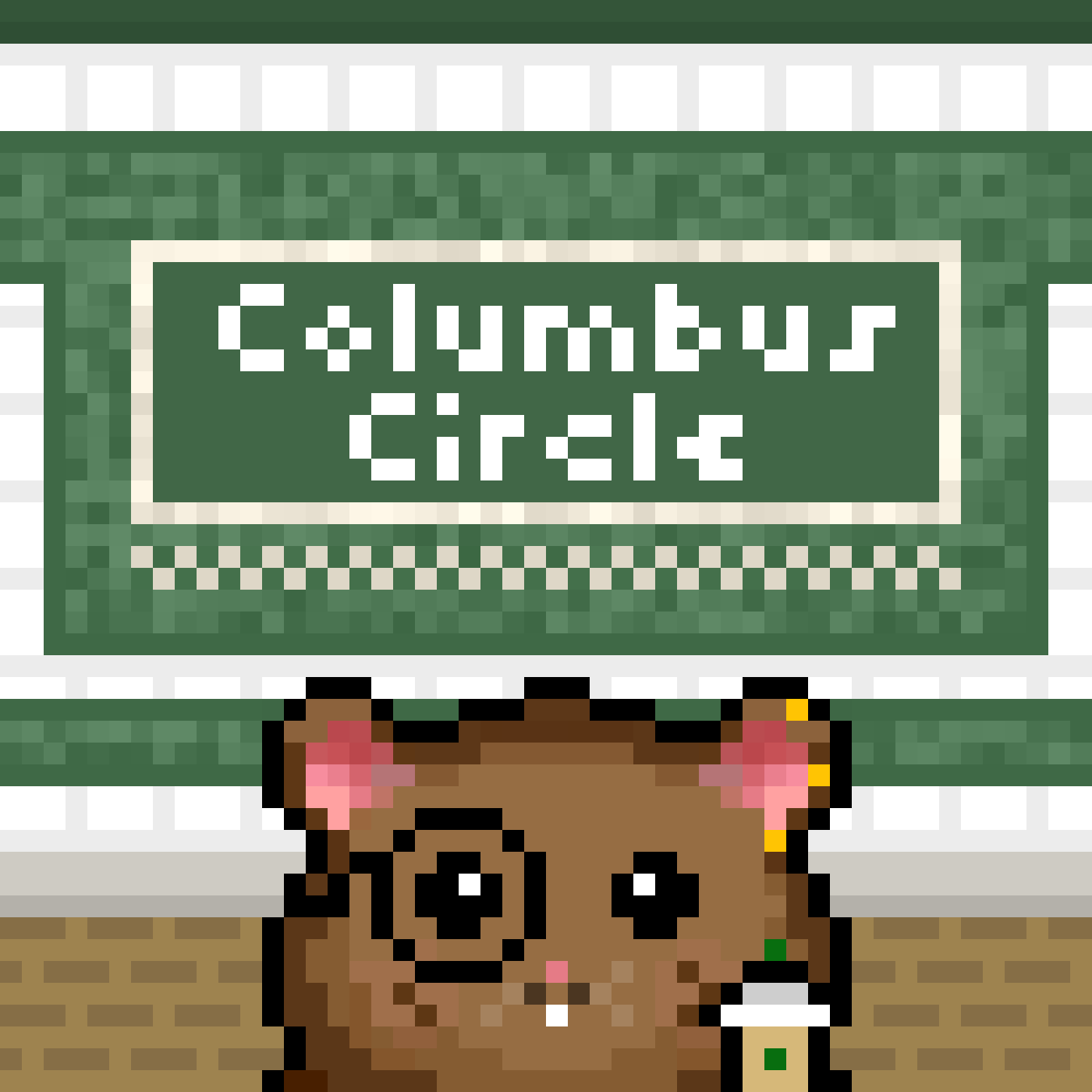 SubwayRat #1629