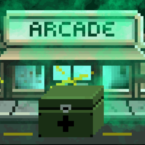 Emergency Surplus Box