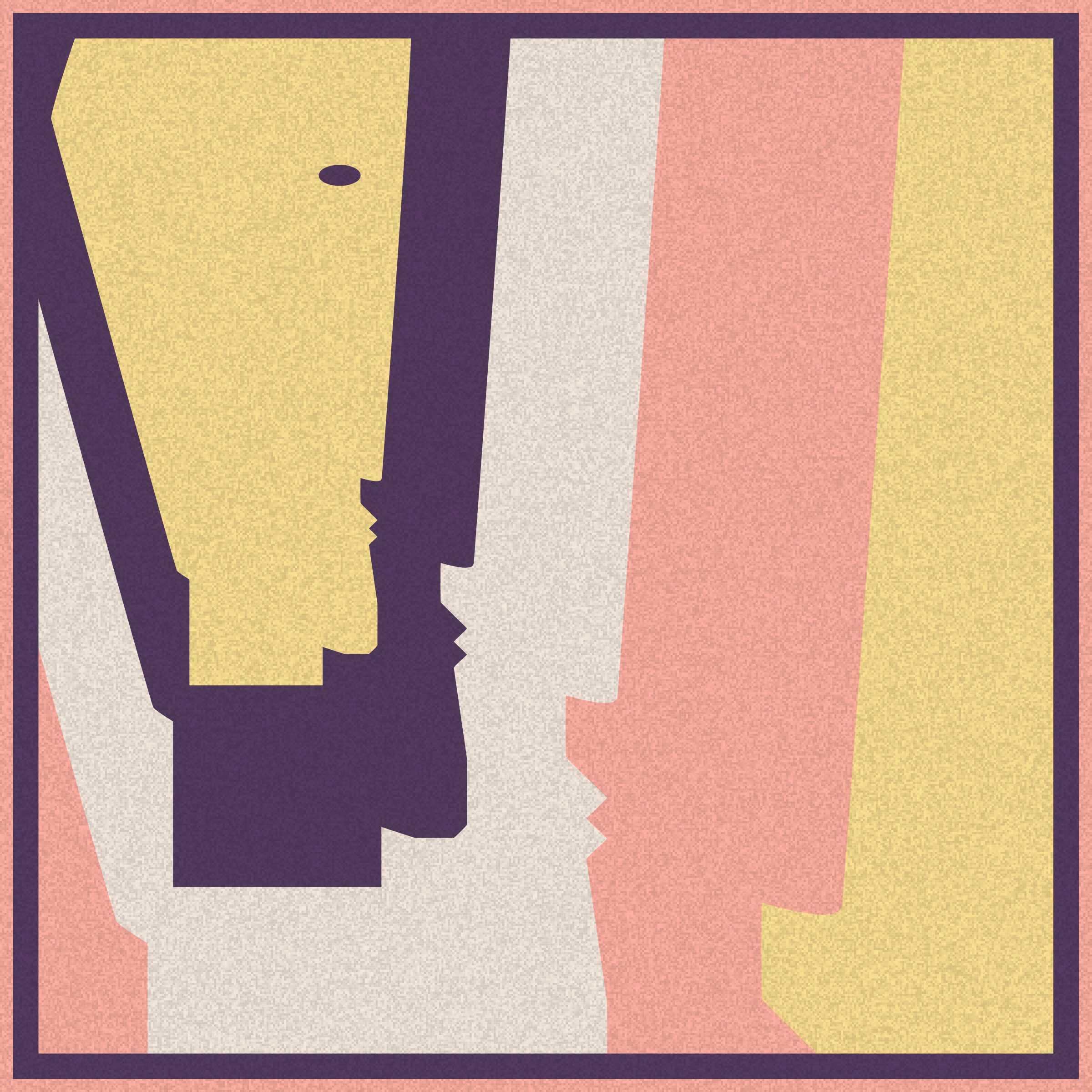 Faceless #31