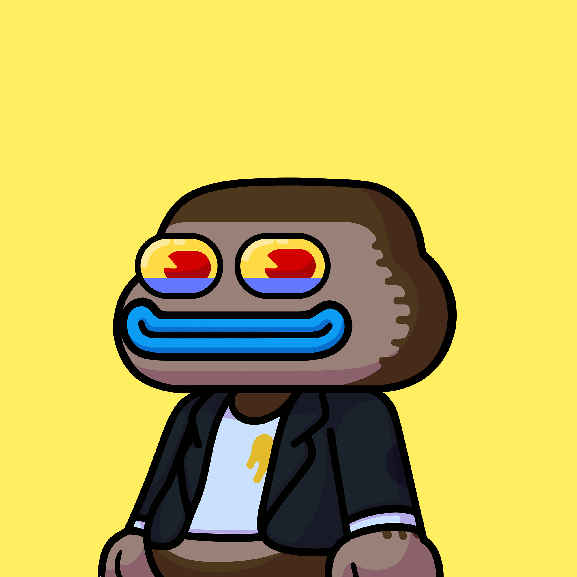 TOAD #63
