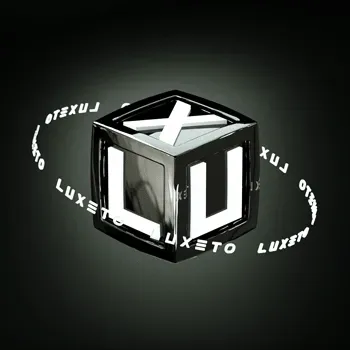#15 LUXETO cube