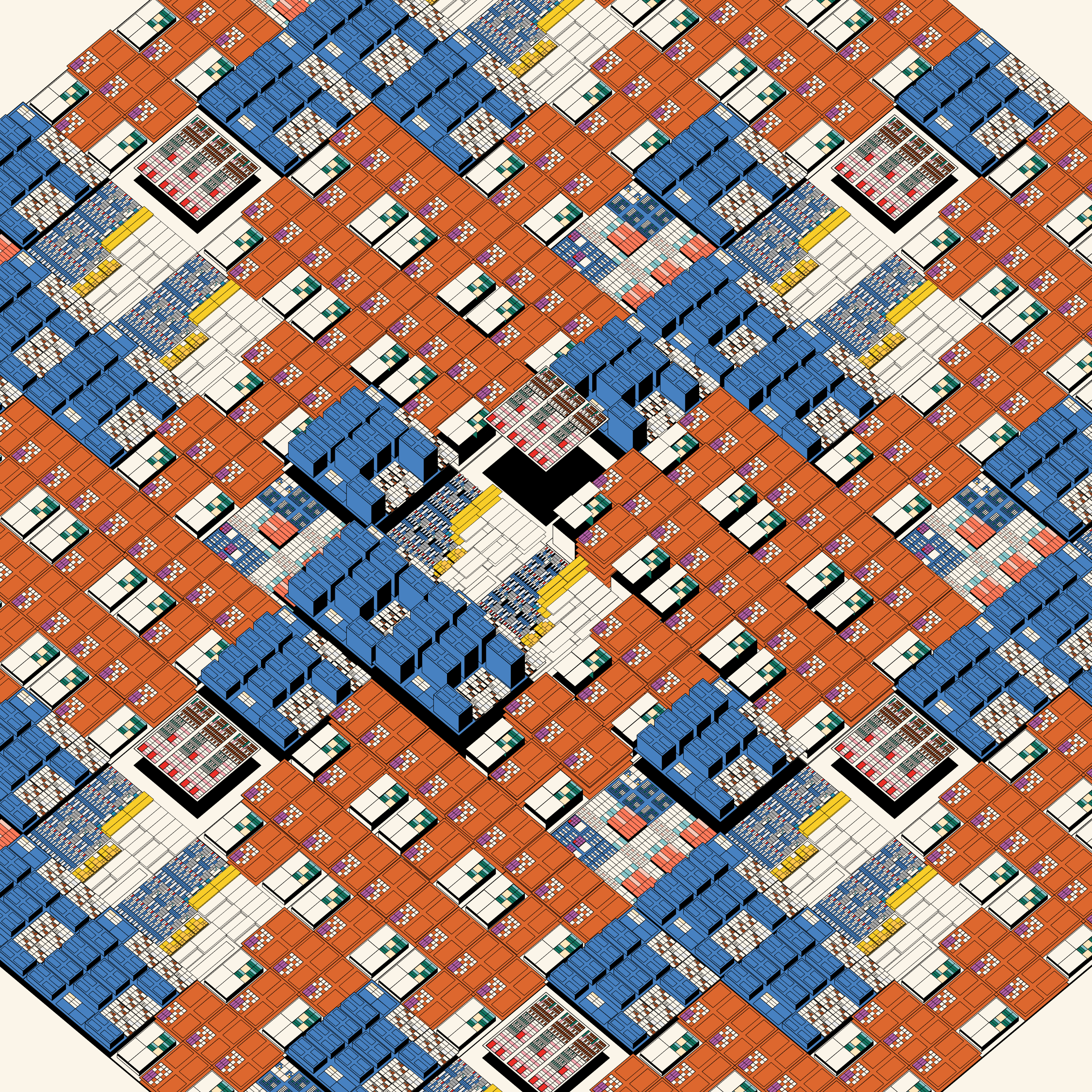 Decagon #25683