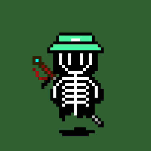 Degen Ghosts Gang #2859