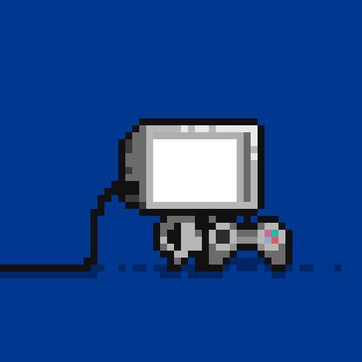 Crypto Robots #038