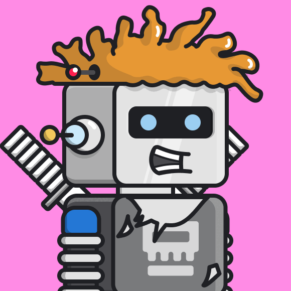 Robotos #4603