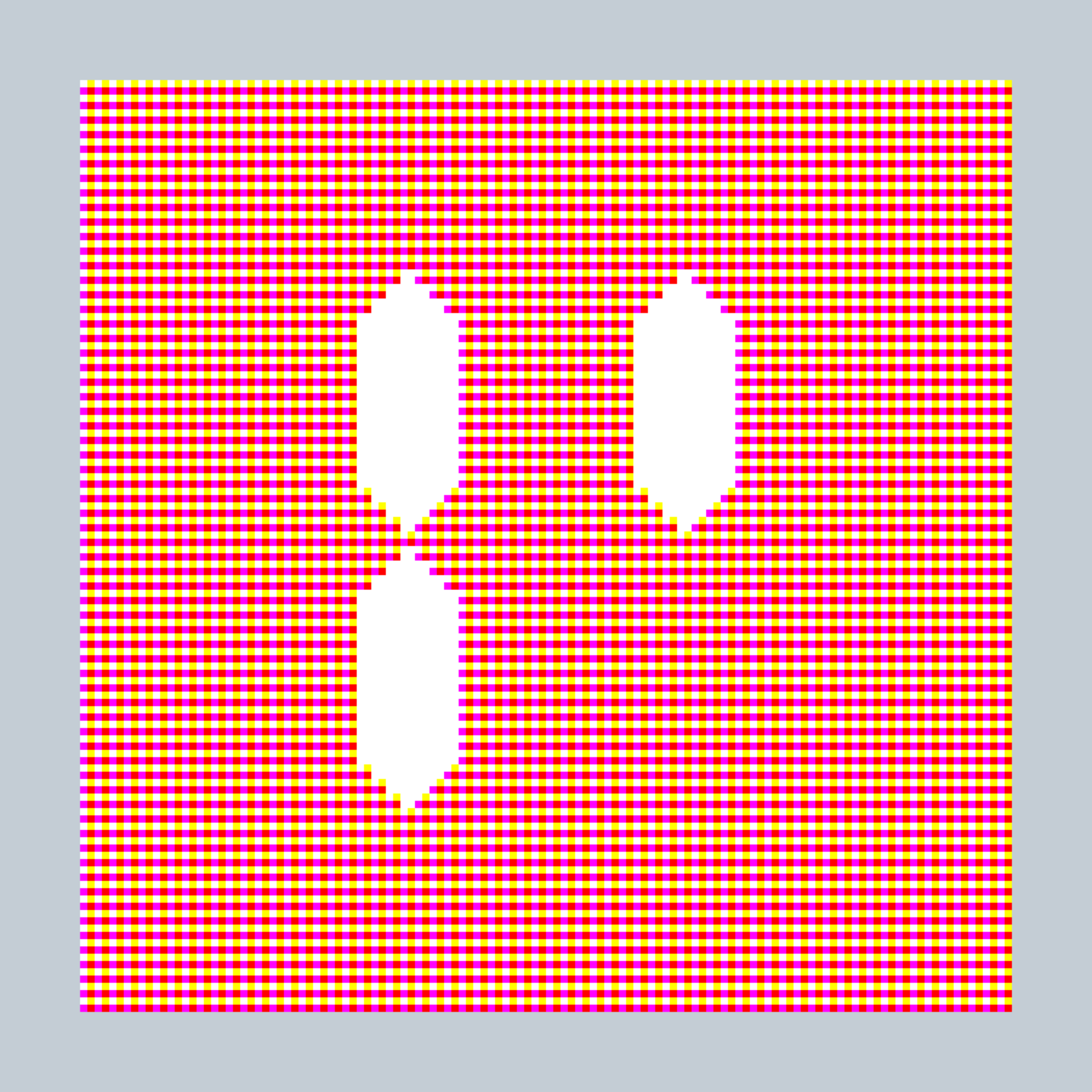 27-Bit Digital #366