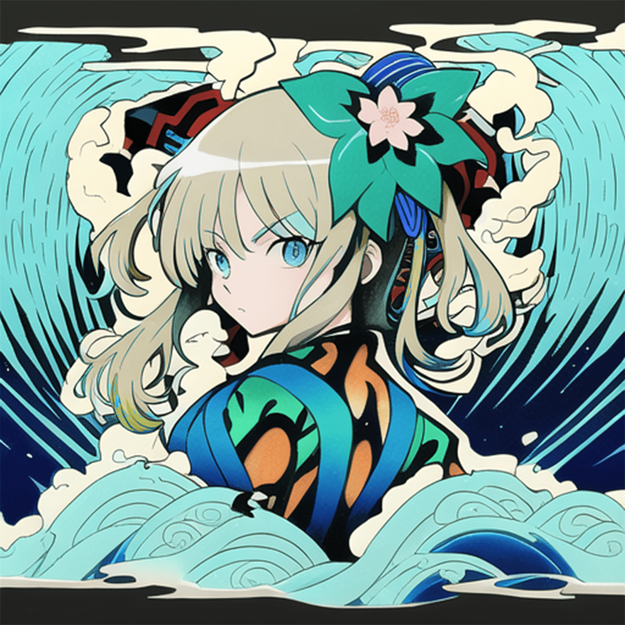 #002-山鳩[凪]