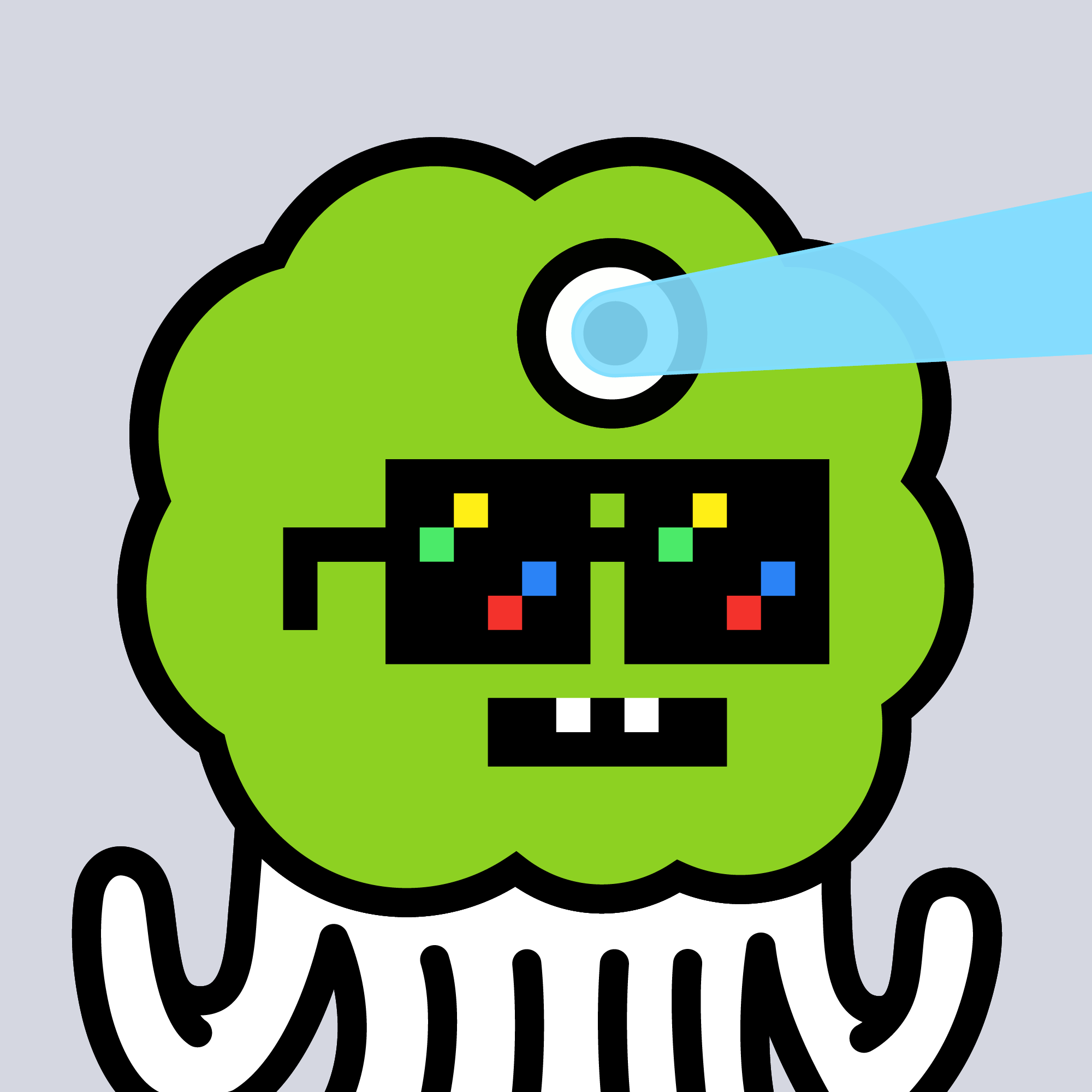 NounSNUG #2535