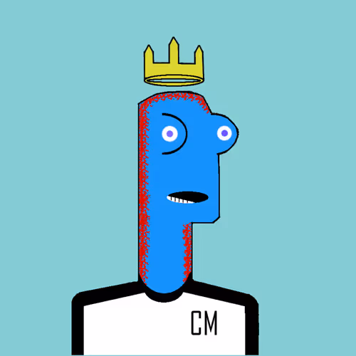 Comeman #7266