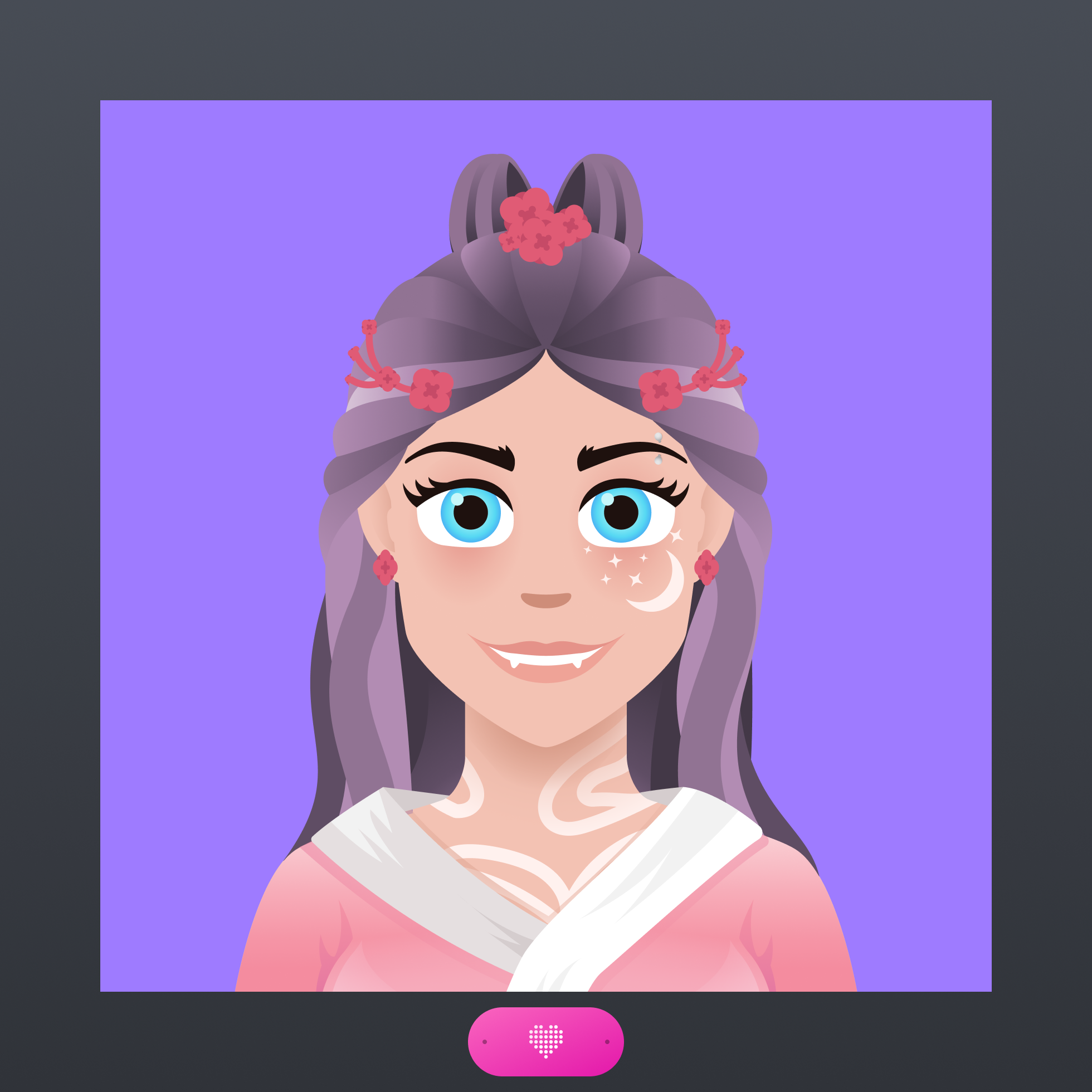 MojoPal #11 - Itsuki Core