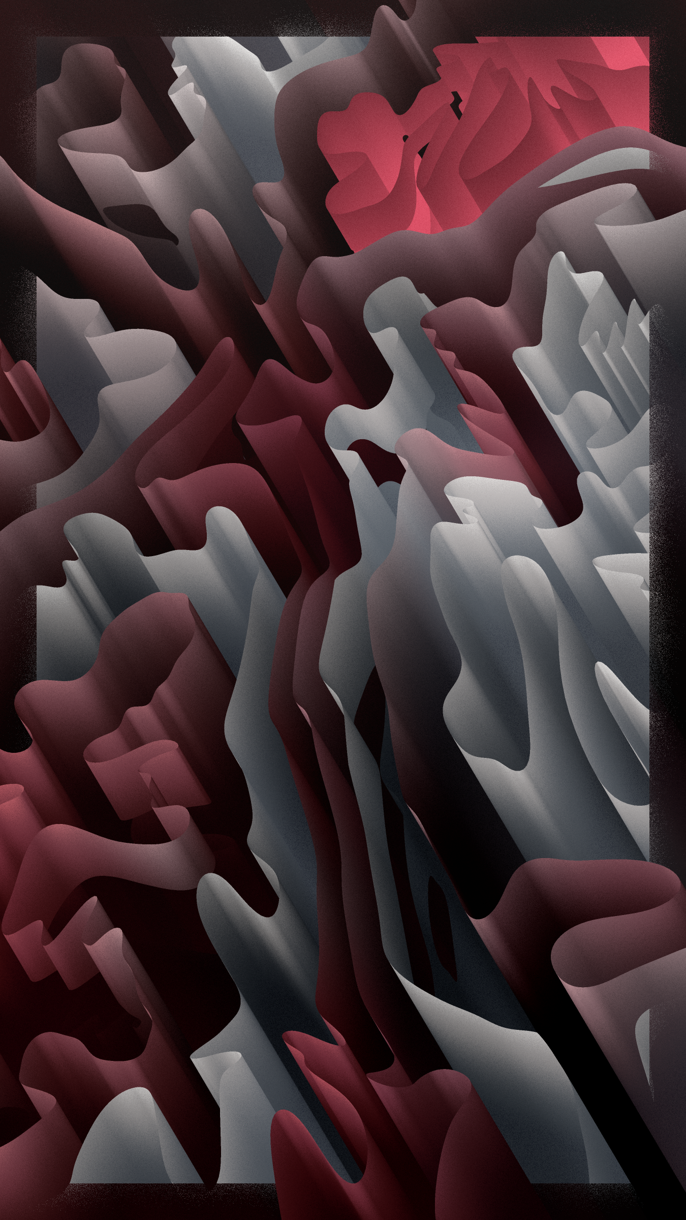 Immaterial #6