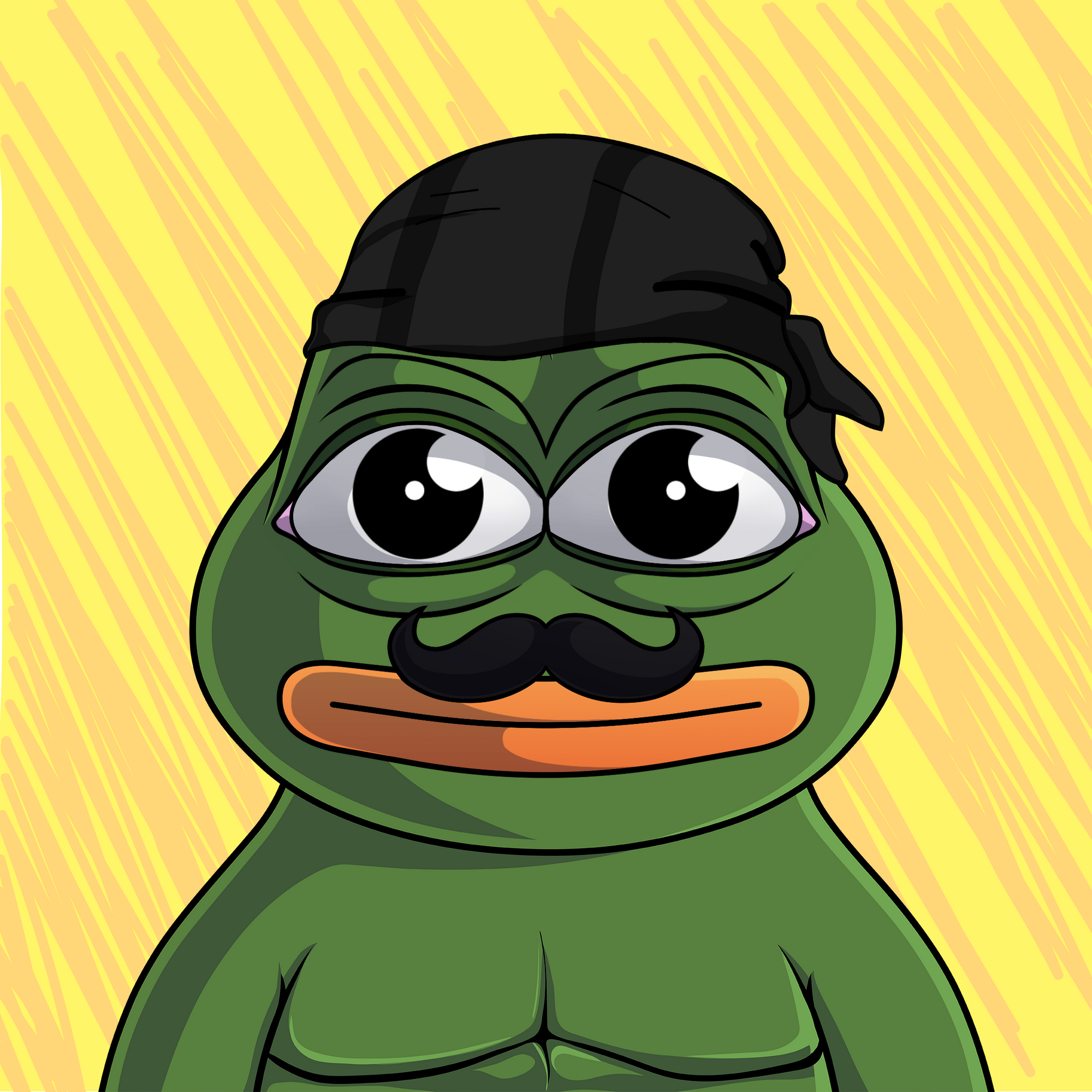 PEPE #182