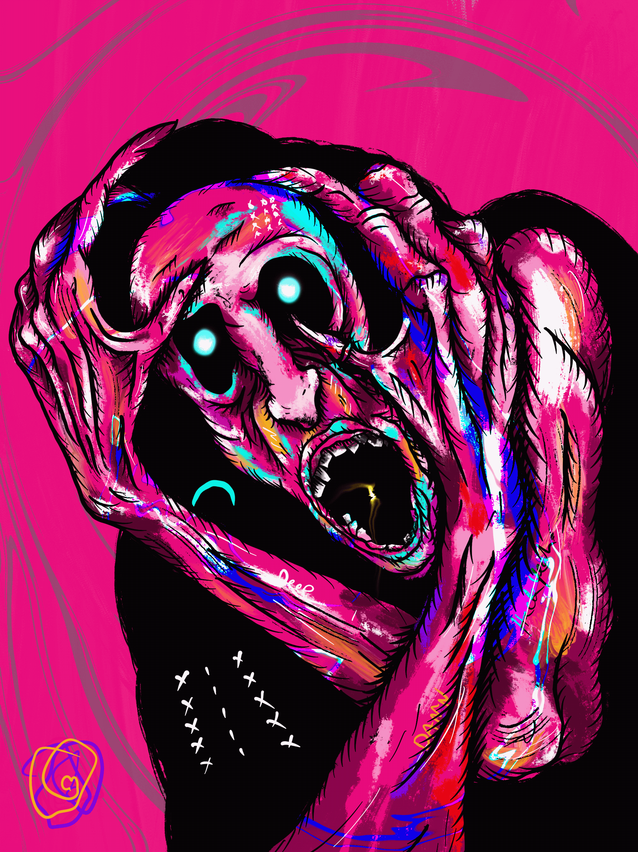 Freak Show