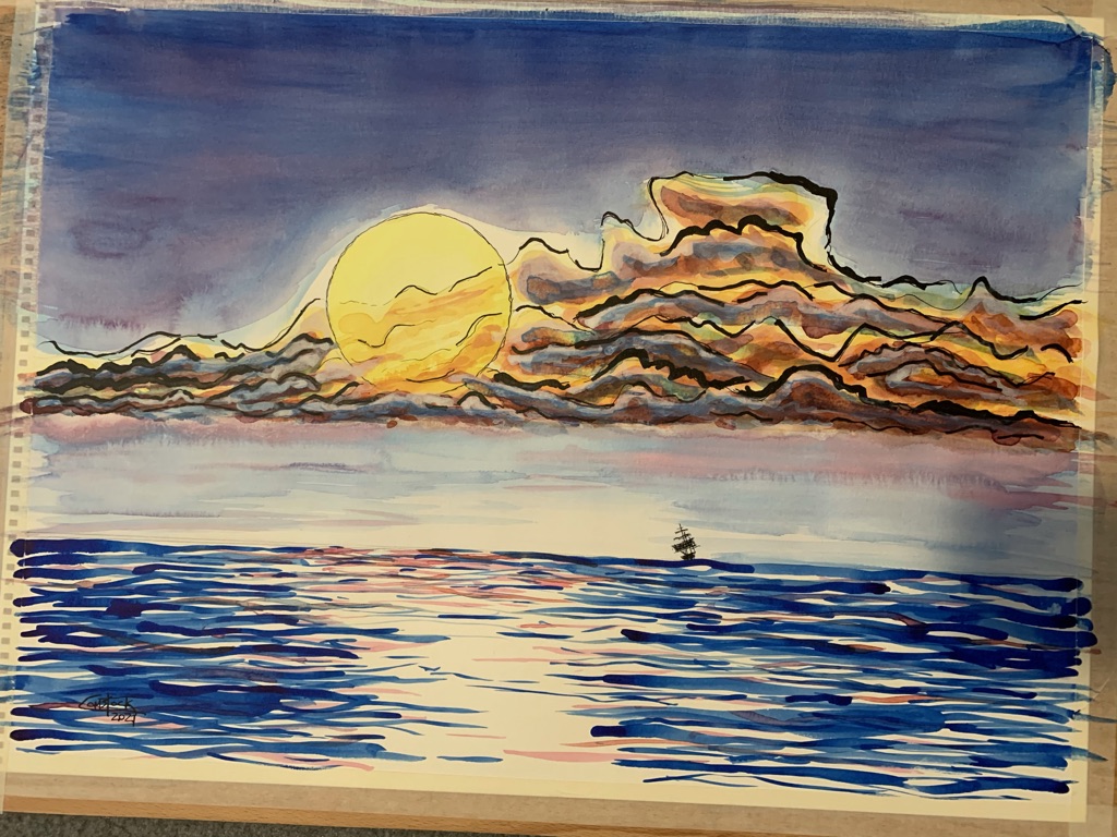 Sunrise