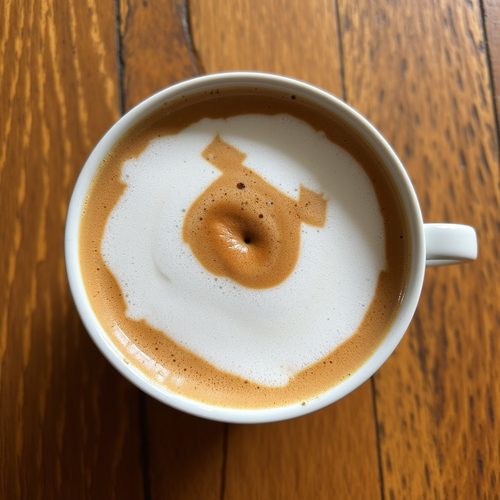 0x Coffee #29