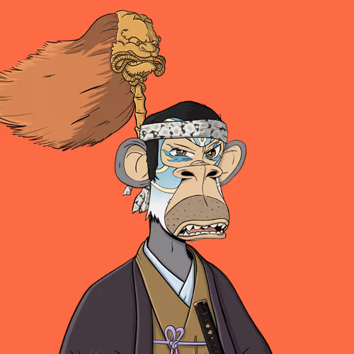 Bushido Royale #4245